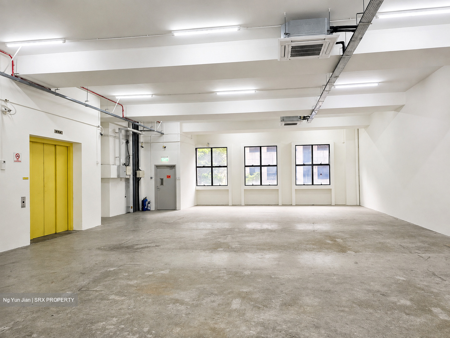 Eunos Techpark (D14), Factory #594967931